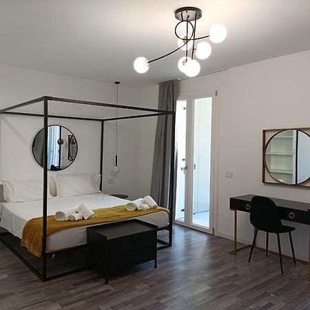 Residence Le Aromatiche 카바욘베로네세 외부 사진