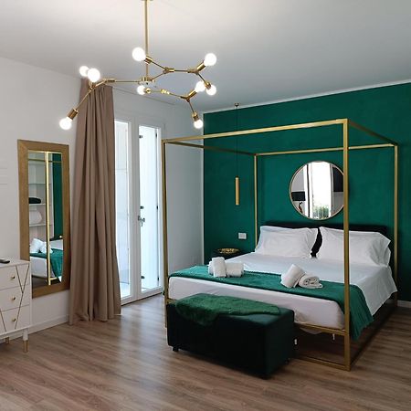 Residence Le Aromatiche 카바욘베로네세 외부 사진