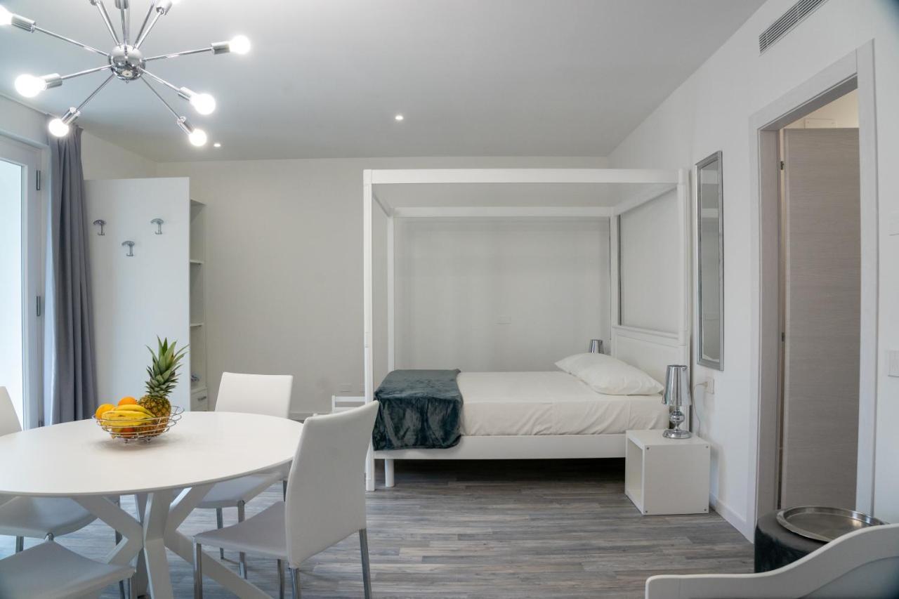 Residence Le Aromatiche 카바욘베로네세 외부 사진