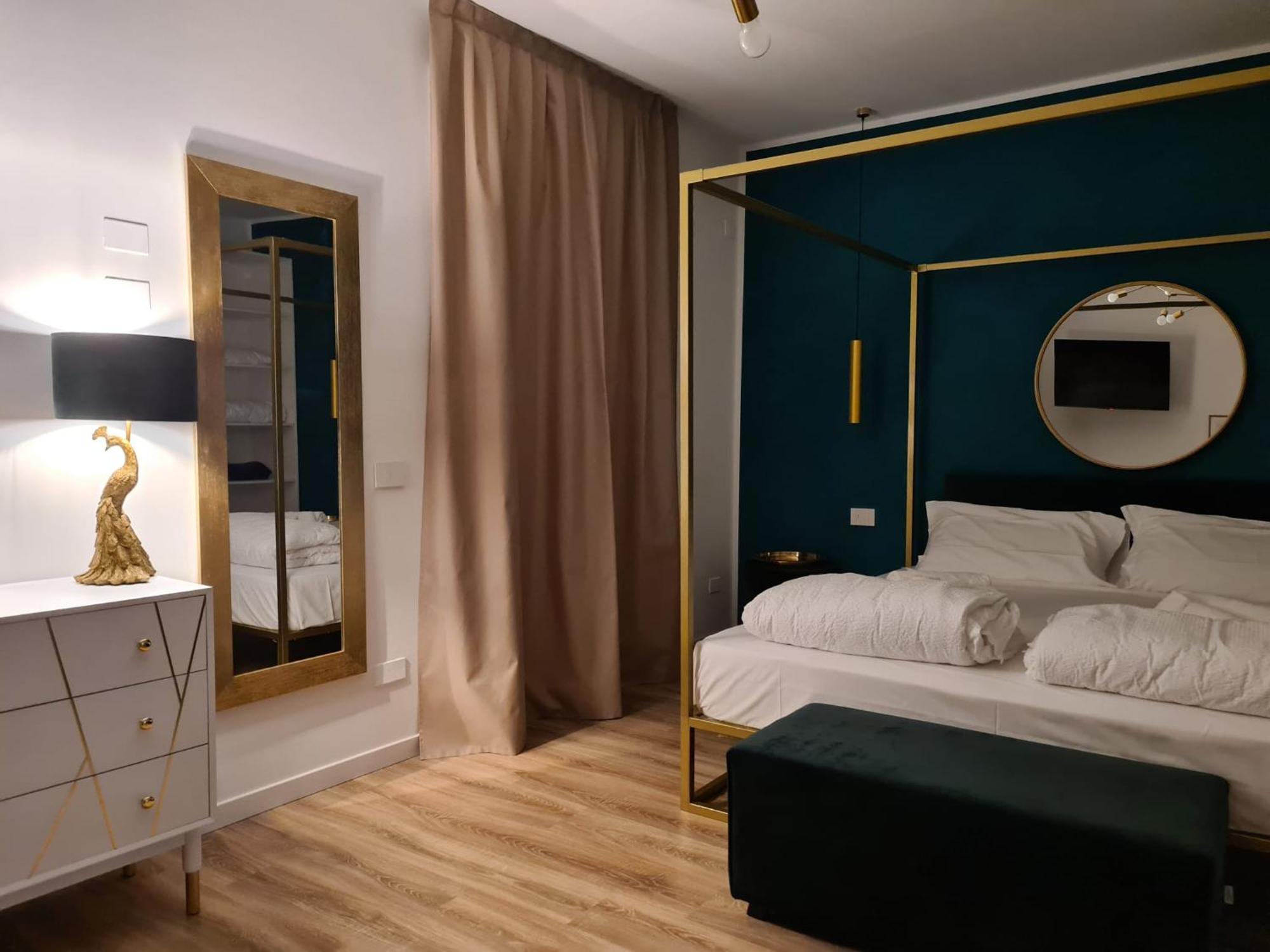 Residence Le Aromatiche 카바욘베로네세 외부 사진