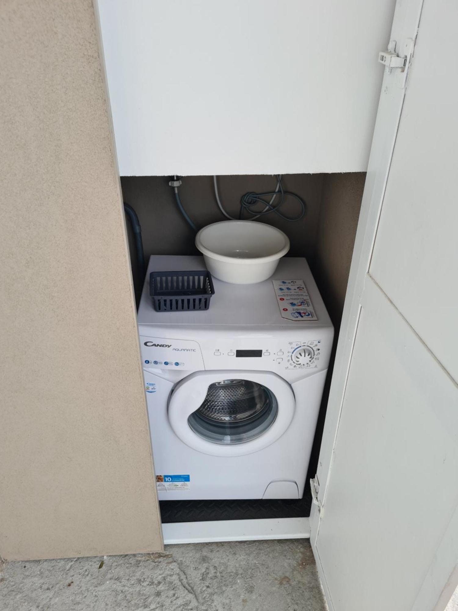 Residence Le Aromatiche 카바욘베로네세 객실 사진