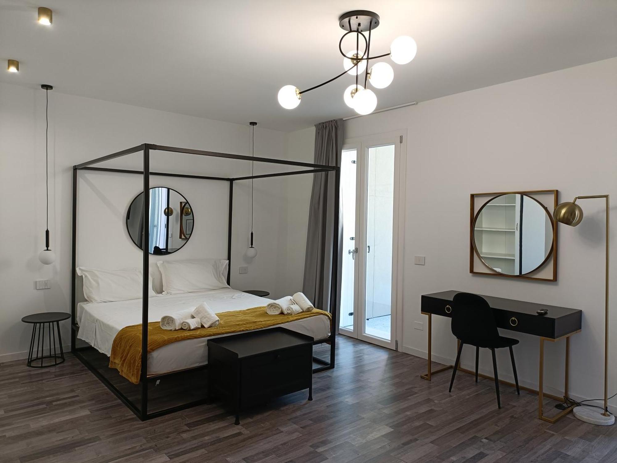 Residence Le Aromatiche 카바욘베로네세 외부 사진
